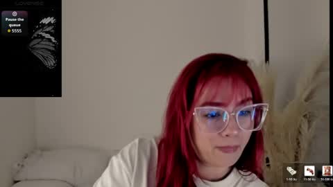 sammy_jhonson25 online show from 17, 4, 2026