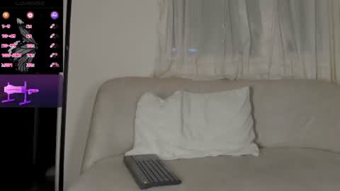 sammy_jhonson25 online show from 25, 7, 2026