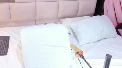 Snapshot of sammy_liv chatting on 28, 5, 2026 sammy_liv online show from 28, 5, 2026