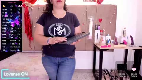  Sammy  online show from 22, 10, 2025