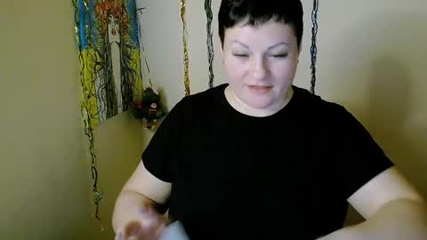 Snapshot of sammy_playful chatting on 6, 1, 2025 sammy online show from 6, 1, 2025
