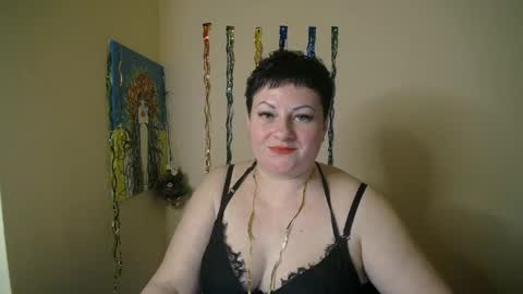 Snapshot of sammy_playful chatting on 7, 1, 2025 sammy online show from 7, 1, 2025