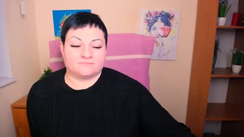 Snapshot of sammy_playful chatting on 20, 2, 2025 sammy online show from 20, 2, 2025