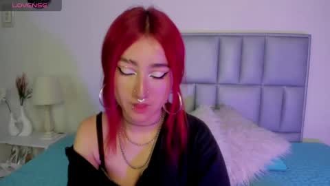 Sammy Rose online show from 16, 5, 2026