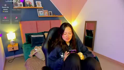 sammy_vegaa online show from 10, 6, 2026