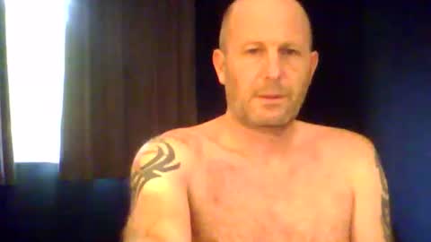 sammyb1821 online show from 27, 10, 2025