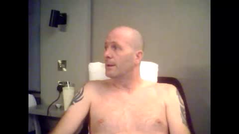 sammyb1821 online show from 4, 2, 2026