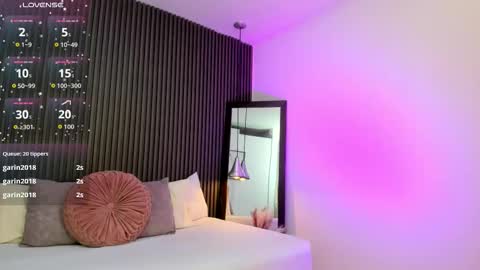 Axel online show from 16, 10, 2025