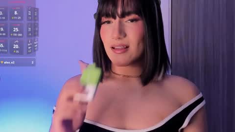 Snapshot of sammycutee chatting on 21, 9, 2025 sammycutee online show from 21, 9, 2025