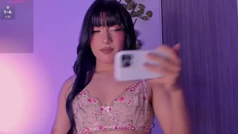 Snapshot of sammycutee chatting on 22, 10, 2025 sammycutee online show from 22, 10, 2025