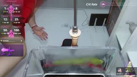 SAMMY online show from 14, 1, 2025