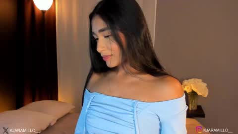 Sam online show from 13, 2, 2025