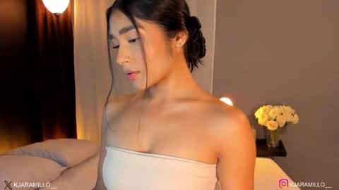 Sam online show from 23, 2, 2025