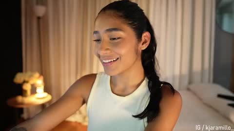 Sam online show from 29, 9, 2025