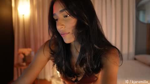 Sam online show from 8, 10, 2025