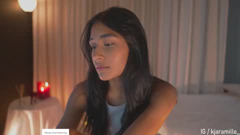 Sam online show from 26, 11, 2025