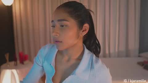 Sam online show from 30, 11, 2025