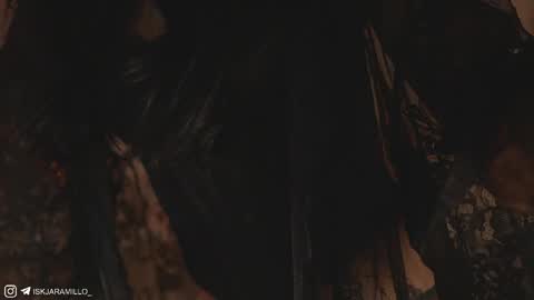 Sam online show from 21, 4, 2026