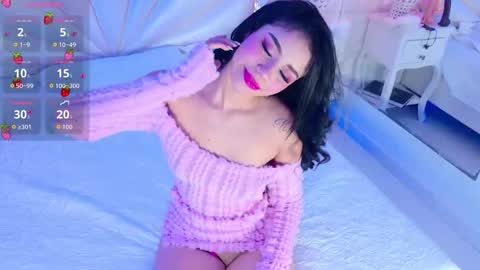 Snapshot of sammyjhuls chatting on 14, 11, 2025 samanta online show from 14, 11, 2025