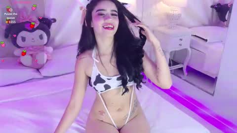 samanta online show from 26, 2, 2026