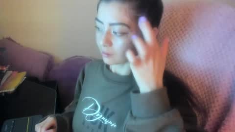 Snapshot of sammysammy_ chatting on 18, 4, 2026 online show from 18, 4, 2026