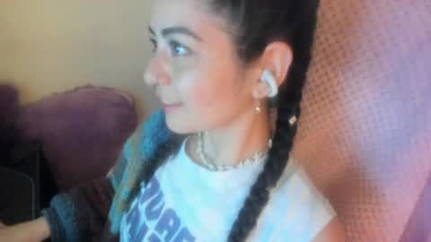 Snapshot of sammysammy_ chatting on 30, 4, 2026 online show from 30, 4, 2026