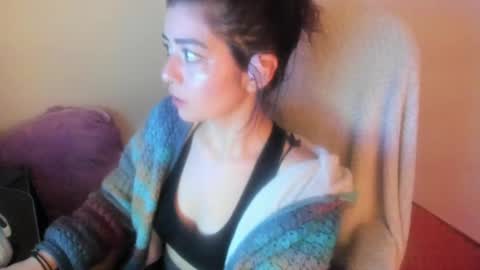 Snapshot of sammysammy_ chatting on 13, 5, 2026 online show from 13, 5, 2026