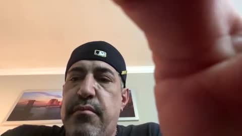 sammysausage2 online show from 12, 3, 2026