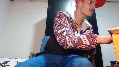 Snapshot of sammytop22 chatting on 9, 9, 2025 sammy model independiente online show from 9, 9, 2025