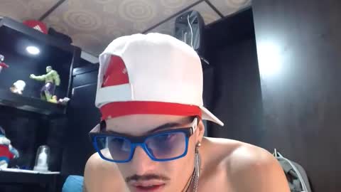Snapshot of sammytop22 chatting on 28, 9, 2025 sammy model independiente online show from 28, 9, 2025