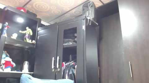 Snapshot of sammytop22 chatting on 29, 9, 2025 sammy model independiente online show from 29, 9, 2025