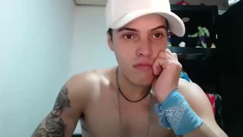 Snapshot of sammytop22 chatting on 15, 10, 2025 sammy model independiente online show from 15, 10, 2025