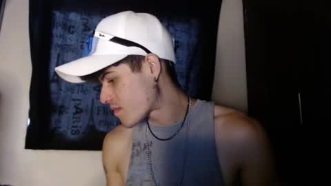 Snapshot of sammytop22 chatting on 17, 10, 2025 sammy model independiente online show from 17, 10, 2025
