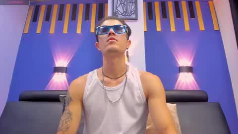 sammy model independiente online show from 24, 10, 2025