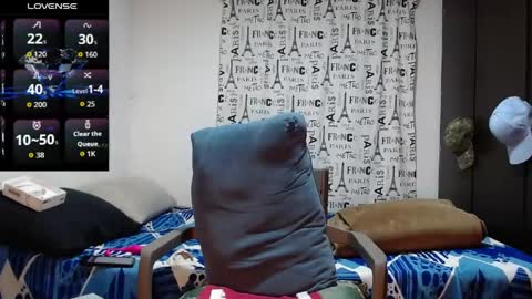 sammy model independiente online show from 11, 4, 2026