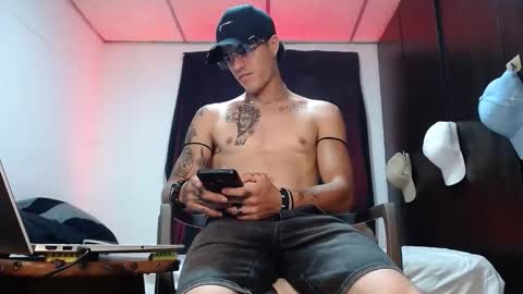sammy model independiente online show from 24, 4, 2026