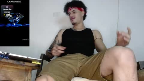 sammy model independiente online show from 21, 5, 2026
