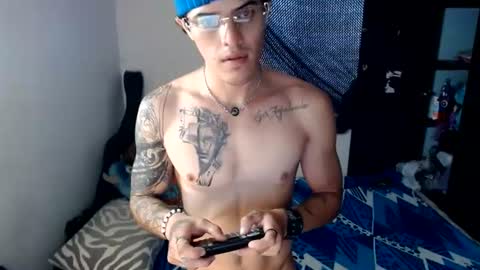 sammy model independiente online show from 24, 6, 2026