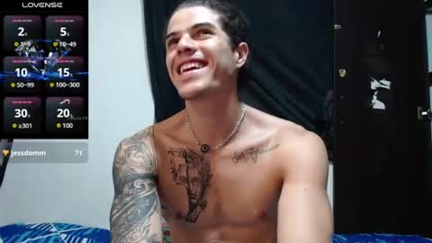 sammy model independiente online show from 25, 6, 2026