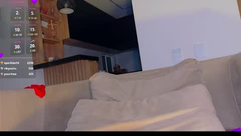 Snapshot of sammywish_ chatting on 2, 5, 2026 sammywish online show from 2, 5, 2026