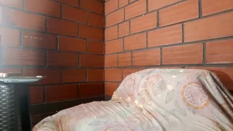 Samantha ferrer online show from 21, 11, 2025