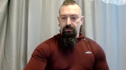 Snapshot of samoanthorn chatting on 31, 1, 2025 Samoanthorn online show from 31, 1, 2025