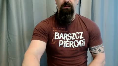 Snapshot of samoanthorn chatting on 2, 2, 2025 Samoanthorn online show from 2, 2, 2025