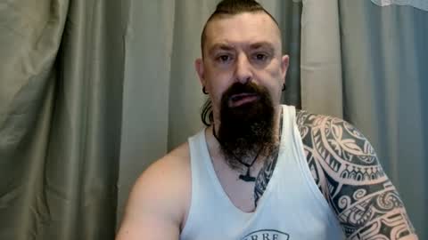 Snapshot of samoanthorn chatting on 4, 2, 2025 Samoanthorn online show from 4, 2, 2025