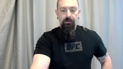 Snapshot of samoanthorn chatting on 12, 2, 2025 Samoanthorn online show from 12, 2, 2025