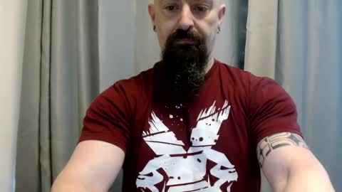 Samoanthorn online show from 16, 2, 2025