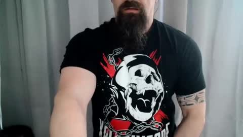 Samoanthorn online show from 18, 2, 2025