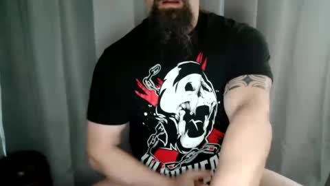 Snapshot of samoanthorn chatting on 18, 2, 2025 Samoanthorn online show from 18, 2, 2025