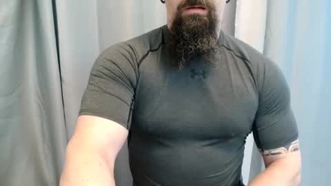 Snapshot of samoanthorn chatting on 6, 3, 2025 Samoanthorn online show from 6, 3, 2025