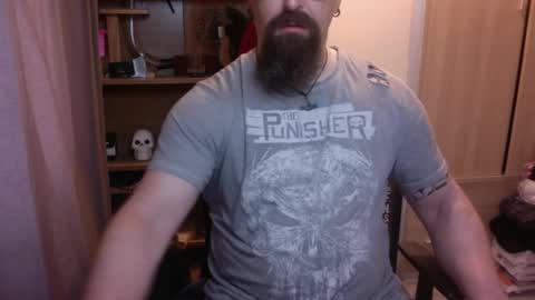 Snapshot of samoanthorn chatting on 10, 9, 2025 Samoanthorn online show from 10, 9, 2025